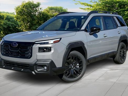 New 2026 Subaru Outback Limited XT image 1