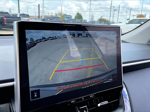 Certified 2026 Toyota Corolla Cross XLE w/ Convenience Package image 27