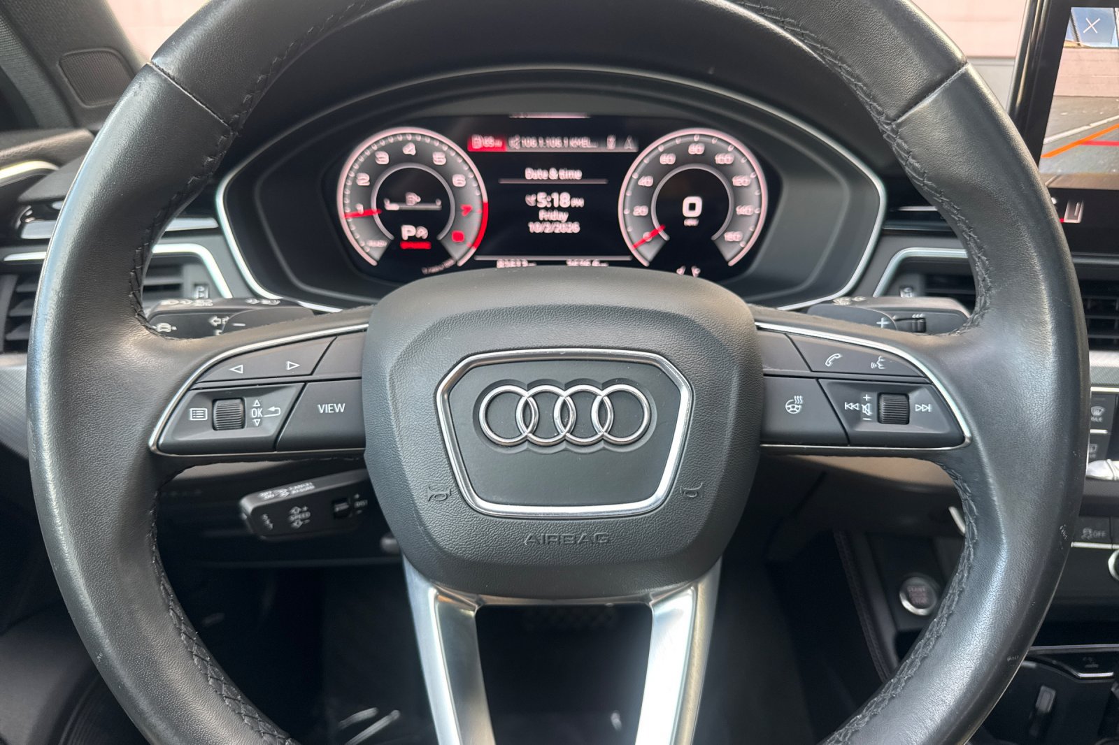 Used 2023 Audi A4 2.0T Premium Plus w/ Premium Plus Package AWD/4WD image 23