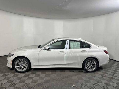 New 2026 BMW 330i xDrive Sedan w/ Premium Package image 4