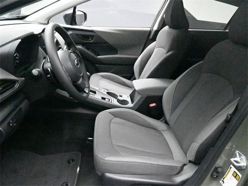 New 2026 Subaru Crosstrek 2.5i Premium image 18