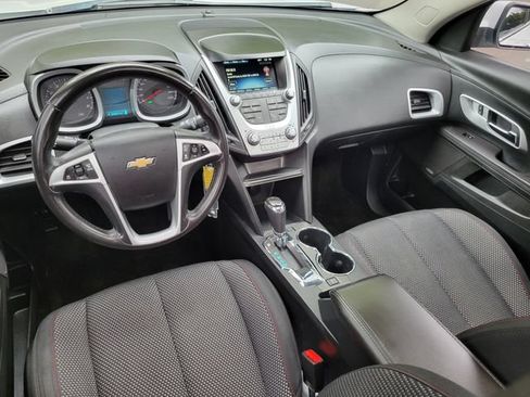 Used 2017 Chevrolet Equinox LT w/ True North Edition AWD/4WD image 24