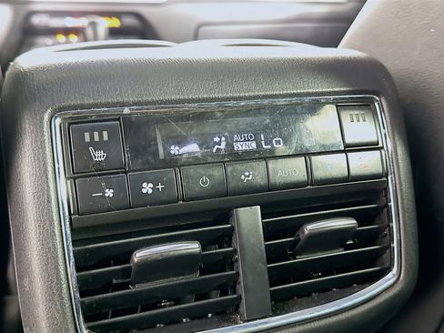 Used 2021 MAZDA CX-9 Grand Touring AWD/4WD image 28