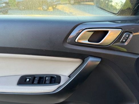 Used 2019 Ford Ranger Lariat w/ Equipment Group 501A Mid image 16