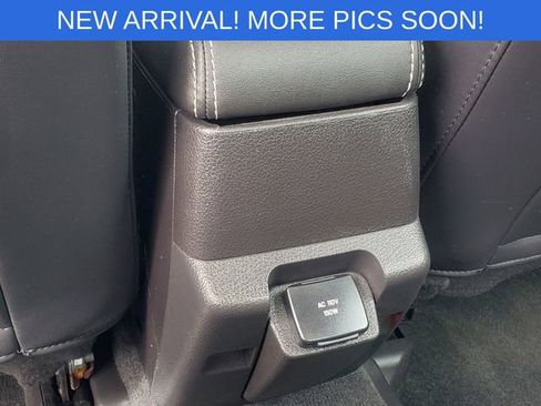 Used 2011 Ford Fusion Hybrid w/ 502A Rapid Spec Order Code image 28