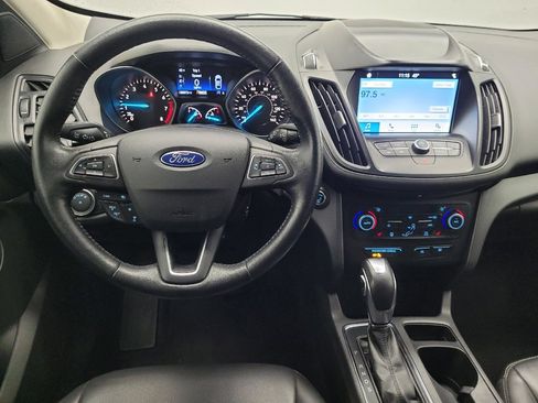 Used 2019 Ford Escape SEL image 22