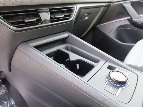 New 2026 Volkswagen Tiguan S image 6