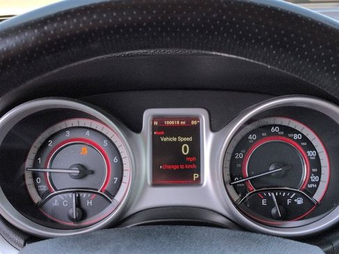 Used 2019 Dodge Journey GT AWD/4WD image 20