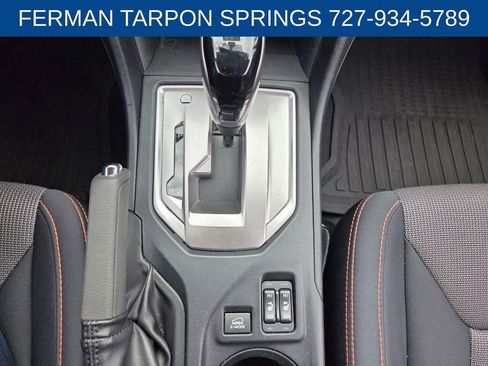 Used 2021 Subaru Crosstrek 2.0i Premium w/ Popular Package #4 image 26