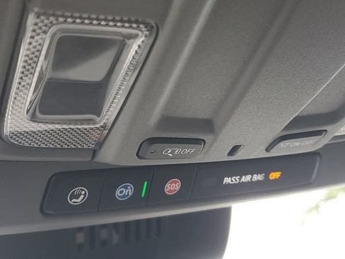 Used 2024 GMC Sierra 1500 Elevation AWD/4WD image 32