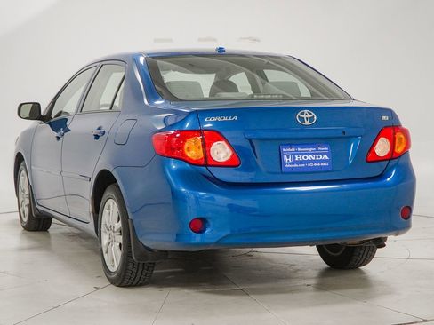 Used 2010 Toyota Corolla LE image 8