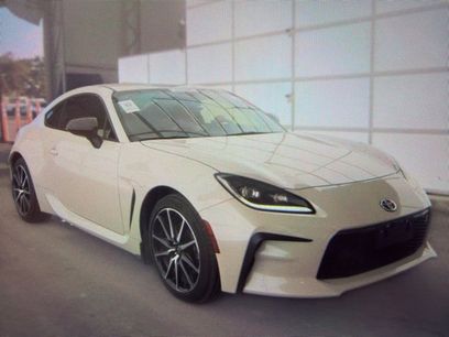 Used 2024 Toyota GR86