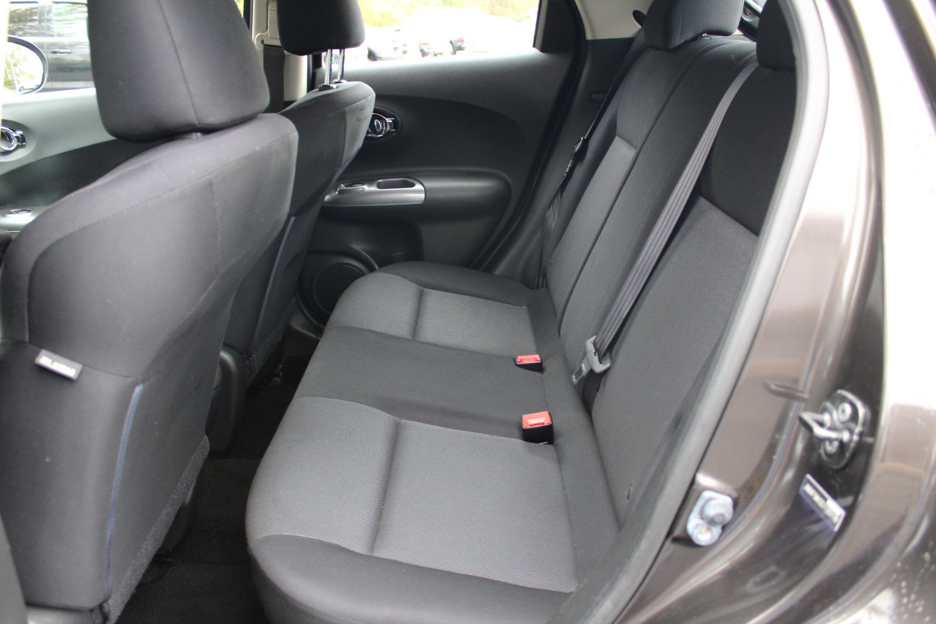Used 2012 Nissan Juke S AWD/4WD image 30