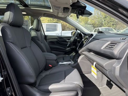 New 2026 Subaru Ascent Limited image 22