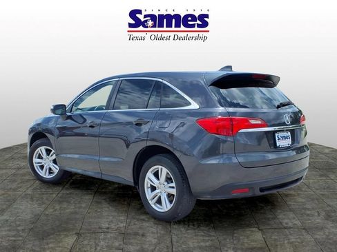 Used 2015 Acura RDX FWD image 5