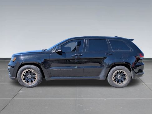 Used 2020 Jeep Grand Cherokee High Altitude image 2