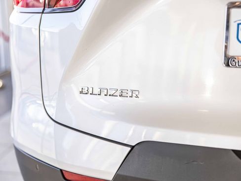 Used 2021 Chevrolet Blazer LT image 13