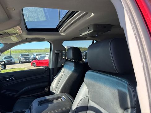Used 2018 Chevrolet Tahoe LT image 21
