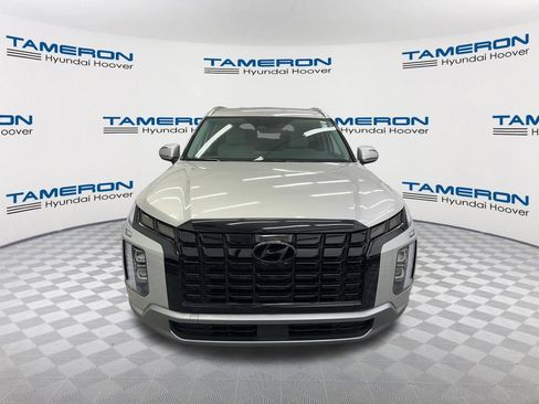 Used 2025 Hyundai Palisade SEL FWD image 8