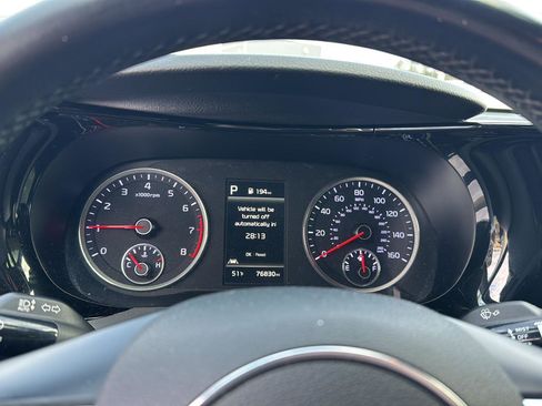 Used 2022 Kia K5 GT-Line image 20