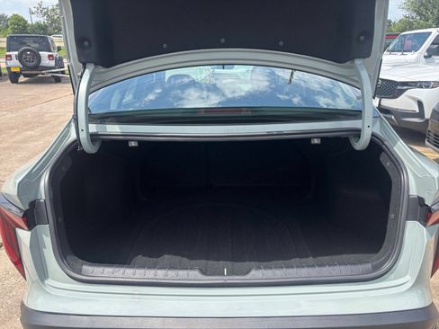 Used 2025 Kia K4 FWD image 30