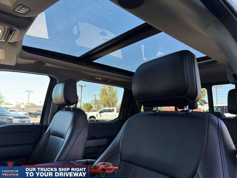 Used 2025 Ford F350 Lariat w/ Lariat Ultimate Package image 23