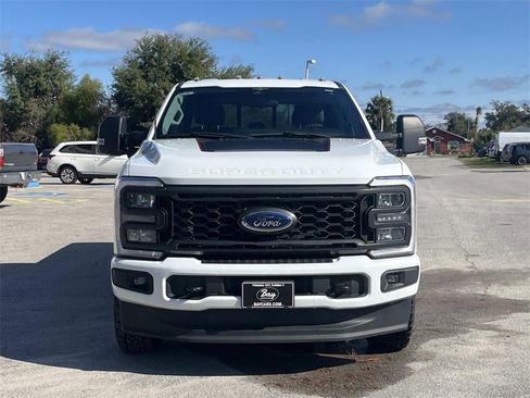 Used 2023 Ford F350 XL w/ STX Appearance Package image 8
