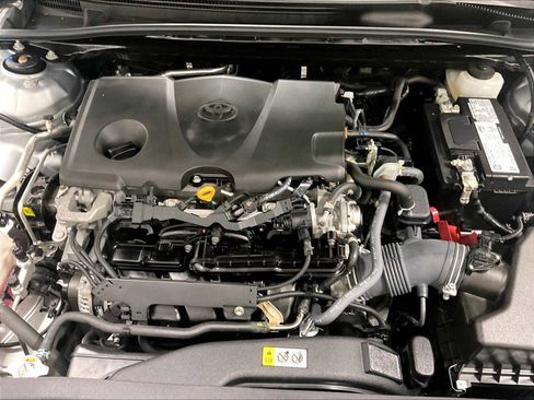 Certified 2023 Toyota Camry SE image 34