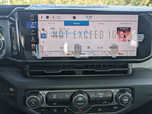 New 2026 Jeep Wrangler Sport image 15