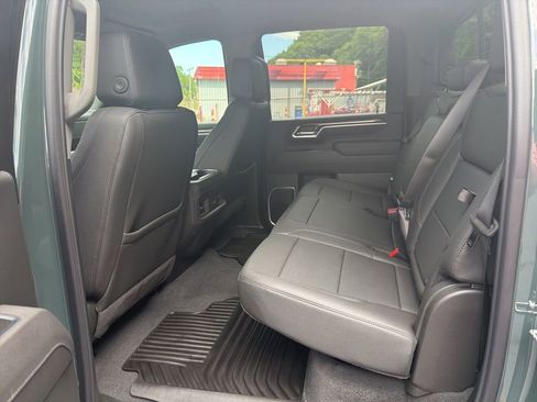 New 2026 Chevrolet Silverado 2500 LT w/ Trail Boss Package AWD/4WD image 12