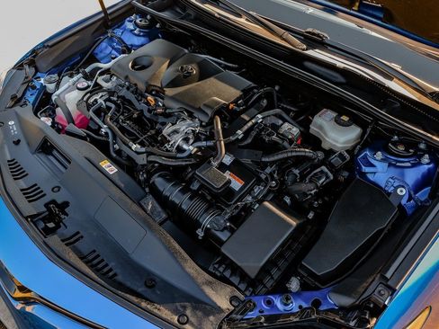 Used 2020 Toyota Camry LE image 53