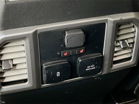 Used 2020 Ford F150 Platinum w/ Equipment Group 701A Luxury image 27