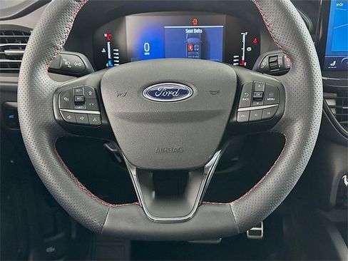 Used 2023 Ford Escape ST-Line w/ Tech Pack #1 image 14