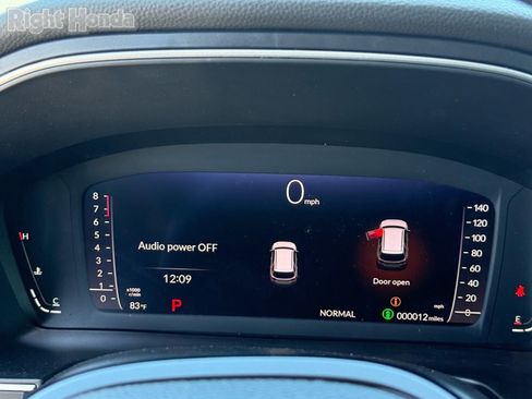 Used 2026 Honda Pilot EX-L image 19