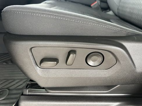 Certified 2023 Chevrolet Silverado 1500 RST image 27