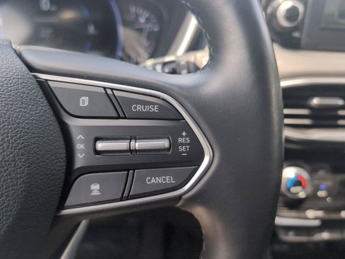 Used 2020 Hyundai Santa Fe Limited AWD/4WD image 21