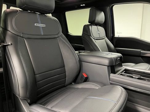 Used 2026 Ford F450 Platinum AWD/4WD image 60