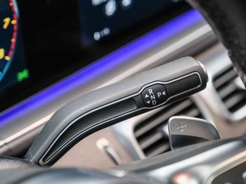 Certified 2022 Mercedes-Benz GLS 450 4MATIC image 22