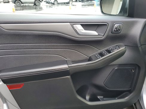 Used 2023 Ford Escape Active w/ Tech Pack #2 image 11