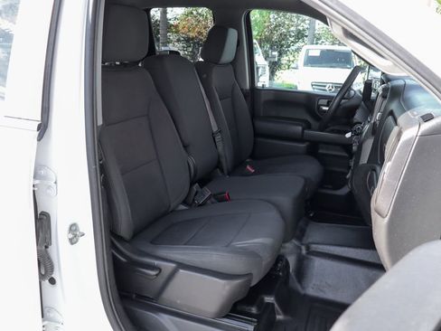 Used 2020 Chevrolet Silverado 2500 W/T w/ WT Convenience Package image 36