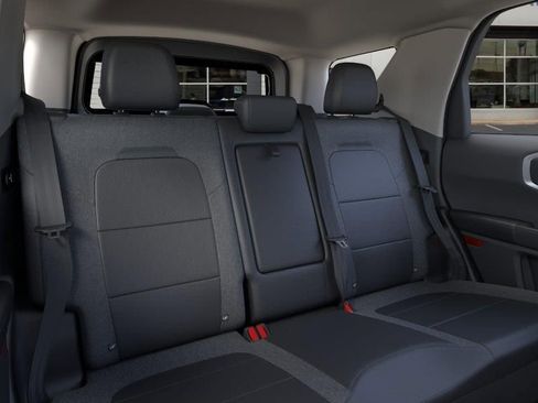 New 2026 Ford Bronco Sport Big Bend AWD/4WD image 15