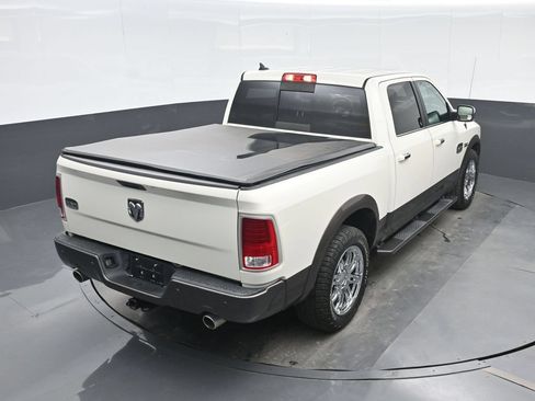 Used 2018 RAM 1500 Laramie Longhorn RWD image 21