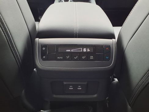 New 2026 Nissan Pathfinder SL AWD/4WD image 20