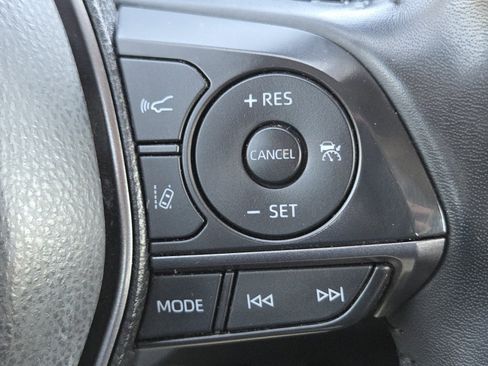 Used 2023 Toyota Camry XSE w/ Cold Weather Package FWD image 11