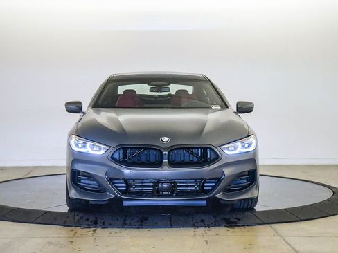 New 2026 BMW 840i Gran Coupe RWD image 6