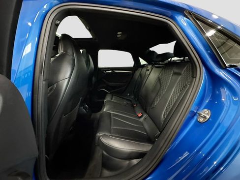 Used 2017 Audi S3 Premium Plus AWD/4WD image 28