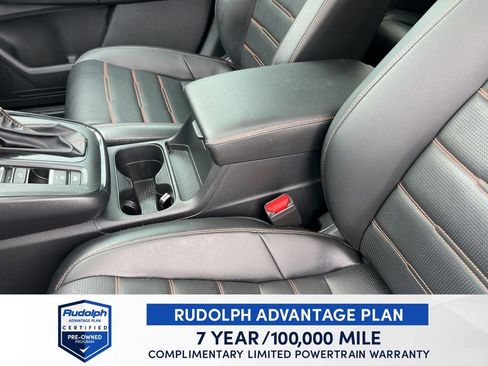 Certified 2024 Honda CR-V Sport-L image 28