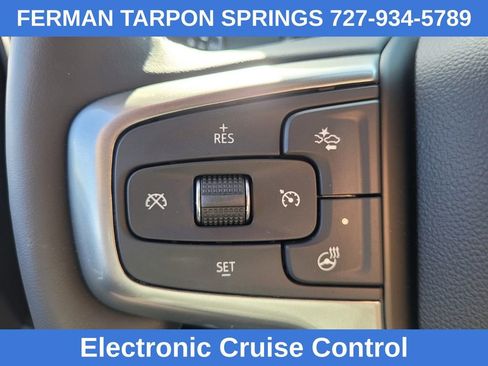 Certified 2023 Chevrolet Silverado 1500 RST image 33