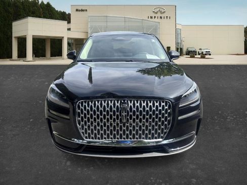 Used 2023 Lincoln Corsair FWD image 2