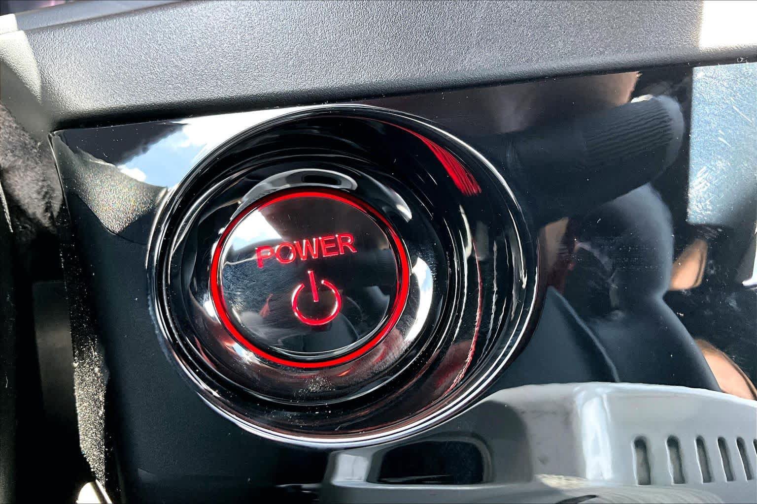 New 2026 Honda Accord Sport image 20